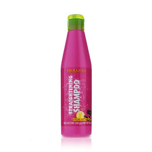 SALERM Shampoo Lisos Straightening 250 ML