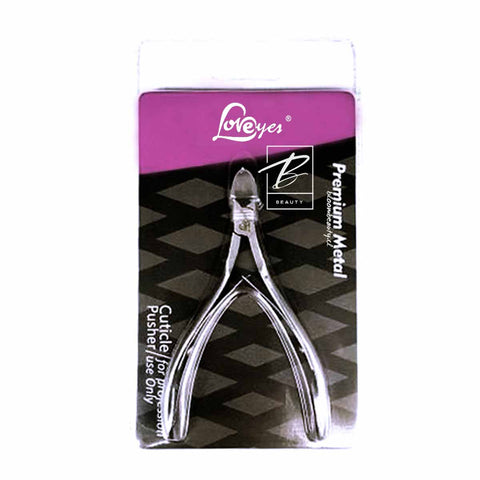 Loveyes® Corta Cuticulas 8712#