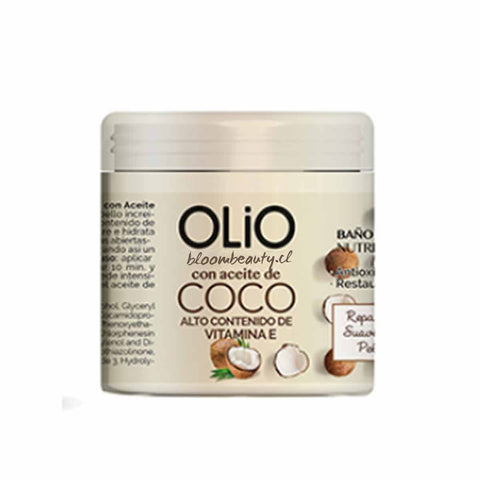 OLIO Pack Aceite de Coco