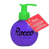 ROCCO® Crema Modelador para Pelo Crespo 250ml