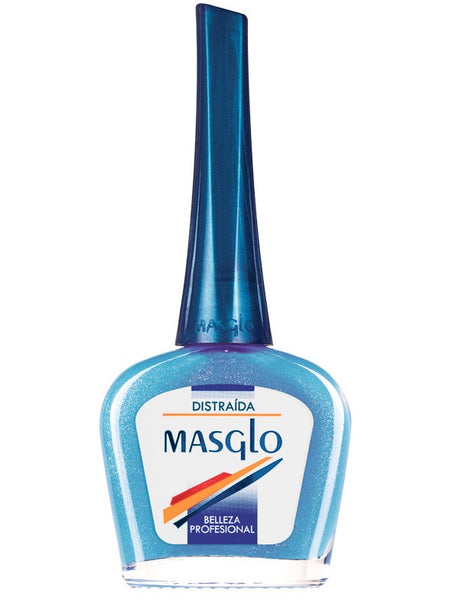 MASGLO Distraída
