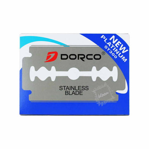Hoja de Afeitar para Navaja Dorco®