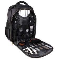 Mochila para Barbero