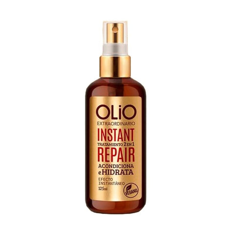 OLIO Tratamiento 2 en 1 Instant Repair 125ml