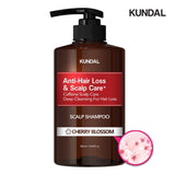 [Kundal] Shampoo Anticaida- Cherry Blossom