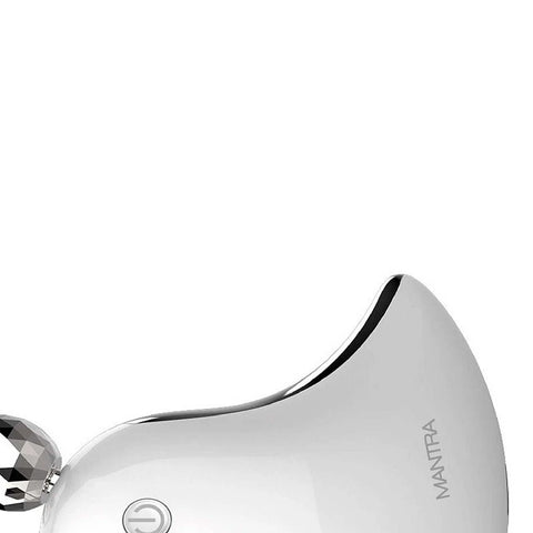 MANTRA® EMS Roller Electroestimulador Facial