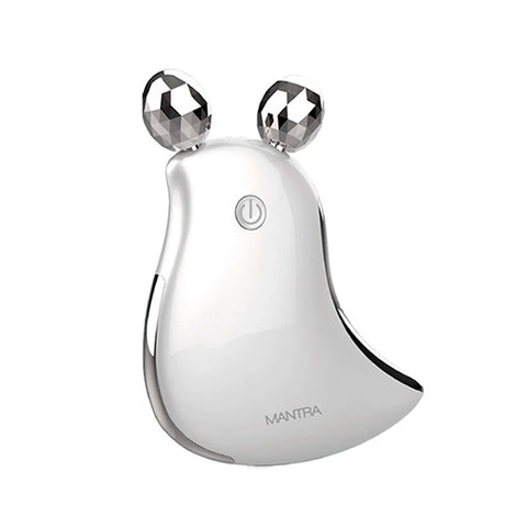 MANTRA® EMS Roller Electroestimulador Facial