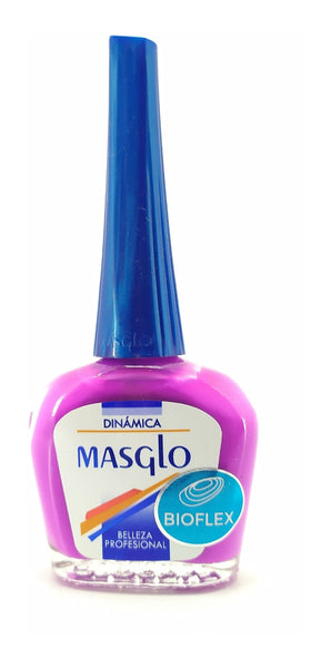 MASGLO Dinámica