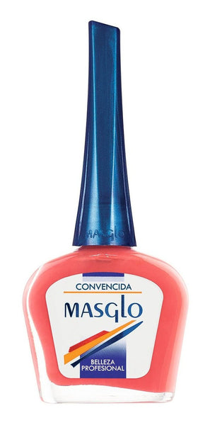 MASGLO Convencida