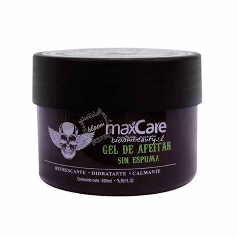 MAXCARE® Gel de Afeitar