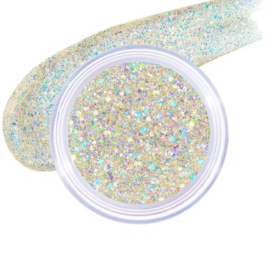 [Unleashia] Maquillaje Glitter en gel - Diamond Stealer