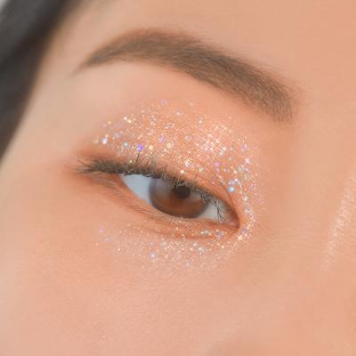 [Unleashia] Maquillaje Glitter en gel - Diamond Stealer