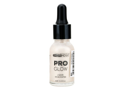 Cherimoya® Iluminador Líquido Pro Glow