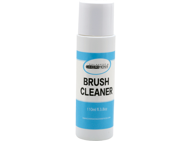 Cherimoya Brush Cleaner Limpiador Pinceles110ml 