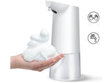 Dispensador de Jabón Automático