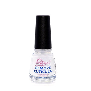 Loveyes® Nail Polish 15ml NP002 - Remove Cuticula