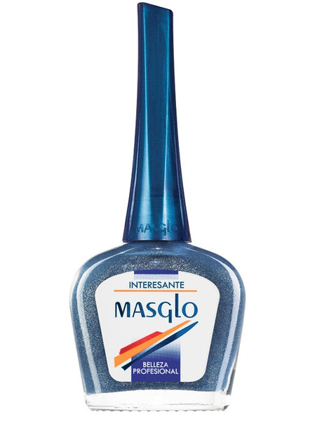MASGLO Interesante