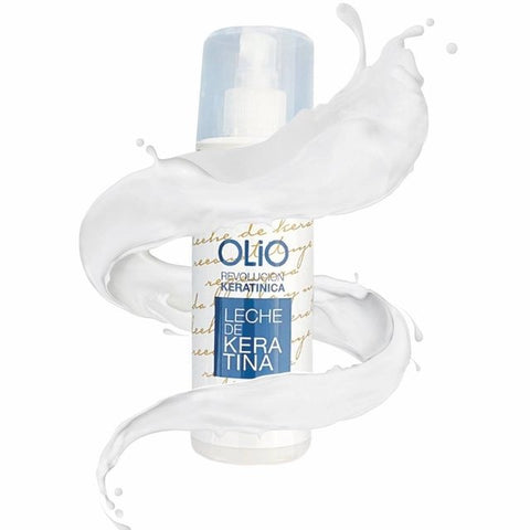 OLIO Leche De Keratina