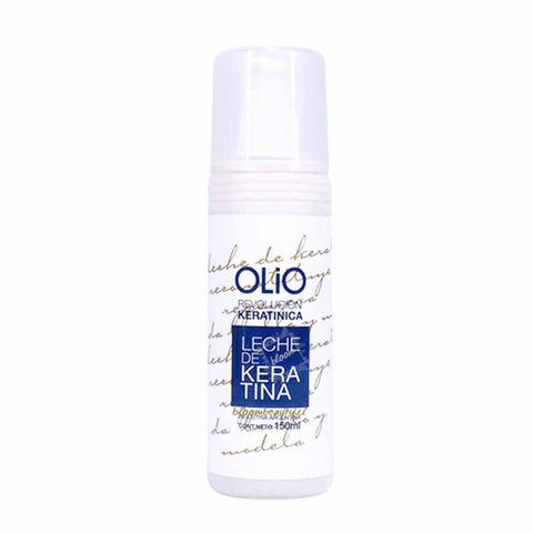 OLIO Leche De Keratina