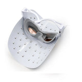 MANTRA® Mascara LED MASK para Tratamientos Faciales