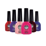 MAXYBELT® Esmalte gel colors mate