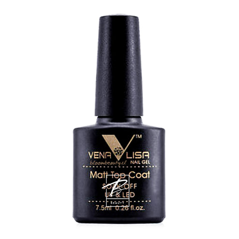 Venalisa® Top Coat de Permanente 7.5ml