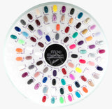 MAXYBELT® Esmalte gel colors