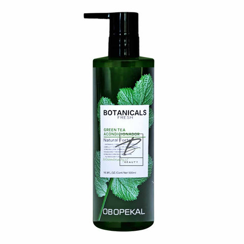 OBOPEKAL® Acondicionador Green Tea 500ml