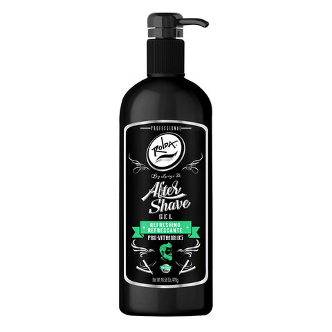 ROLDA® After Shave Refrescante Pro Vitamina B5 470 ml