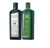 OLIO Shampoo y Acondicionador Ortiga