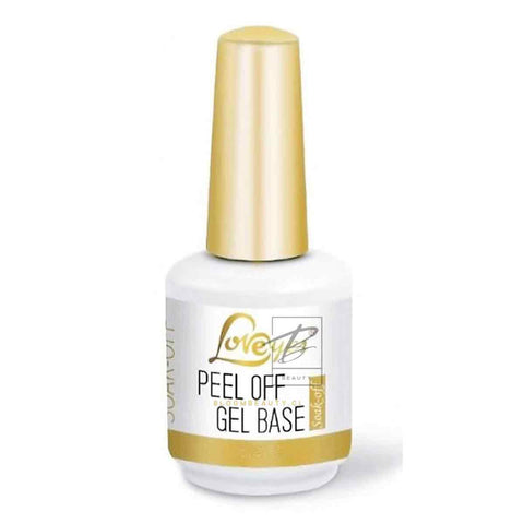 Loveyes® Base Gel Peel Off 15ml