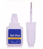 Pegamento Tips Nail Glue
