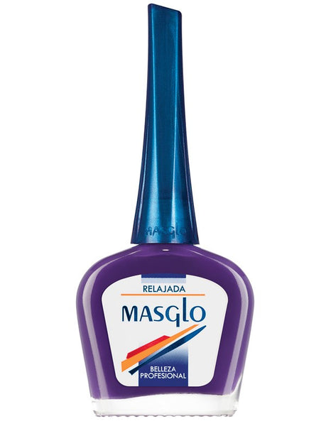 MASGLO Relajada