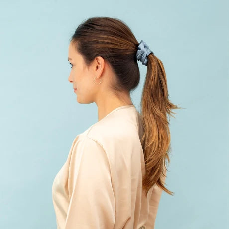 MANTRA® Scrunchie Satén