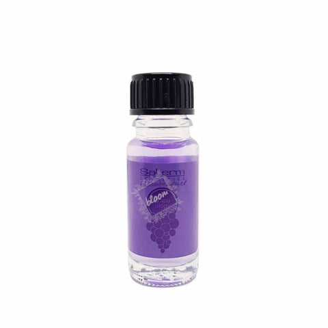 SALERM Serum capilar Grapeology 10 ml