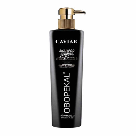 OBOPEKAL® Shampoo Caviar 800ml