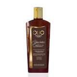 OLIO Shampoo Chocolate con Aceite de Almendras 420 ml