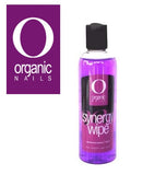 Synergy Wipe Organic Nails