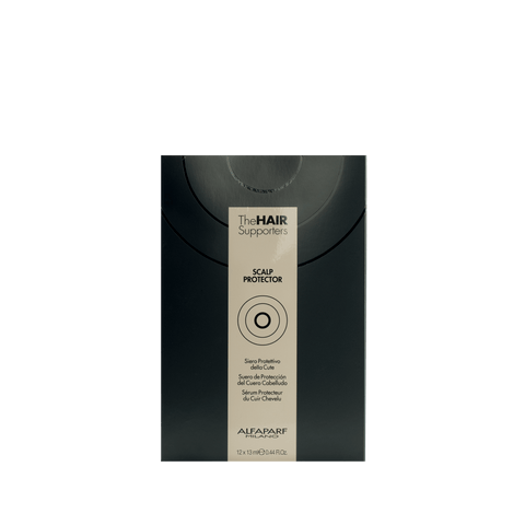 ALFAPARF Ampolla Scalp Protector de Tinte o Decoloración